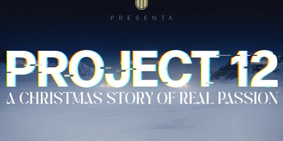 Project 12: l’AI sfida la passione dei veri tifosi nel video natalizio della FIGC