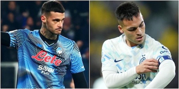 Atalanta-Inter si vedrà gratis in tv: come vedere la Serie A su Dazn