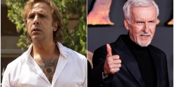 Checco Zalone e la battuta al veleno su James Cameron che fa ridere tutti: "Spero che si svegli, e..."