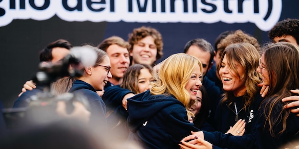 Referendum in due giornate, il Cdm approva il decreto legge