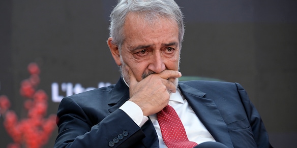 Rocca, dalla Regione Lazio 50 milioni euro per la metro C di Roma