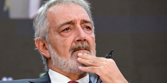 Rocca, dalla Regione Lazio 50 milioni euro per la metro C di Roma