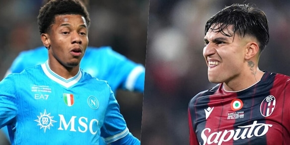 Pagelle Napoli-Bologna, tutti i voti della finale di Supercoppa