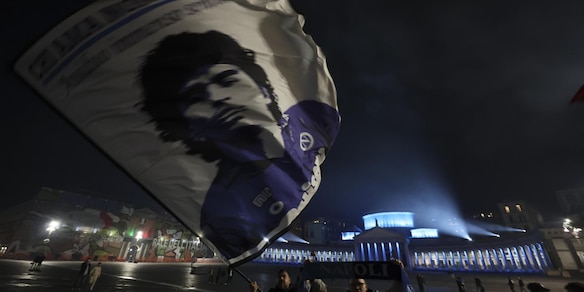 Napoli pazza di gioia: la festa in città dopo la vittoria in Arabia