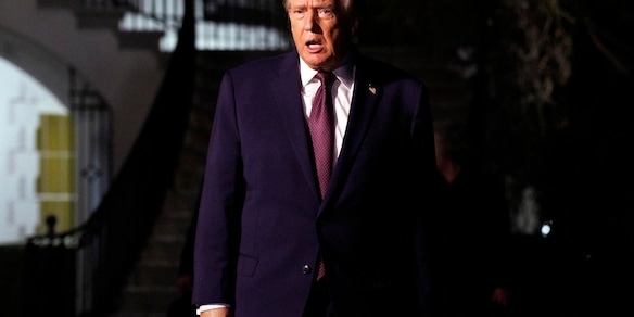 Trump, abbiamo bisogno della Groenlandia per la sicurezza nazionale