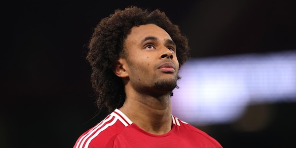 Roma, c'è un problema per Zirkzee: il dubbio del Manchester United. Massara ha fretta