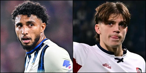 Inter, un mercato da urlo: da Ederson a Palestra, i nomi per la prossima estate