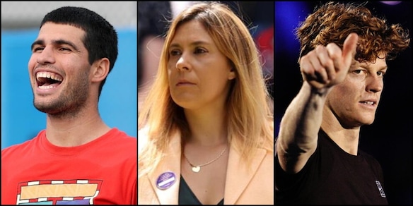 Bartoli e la dura stoccata ad Alcaraz: "Ve lo dico, se Sinner vincerà i primi due Slam..."