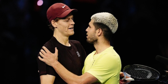 Mouratoglou mette in allarme Sinner e Alcaraz: "L'anno prossimo ci sarà un nuovo fenomeno"