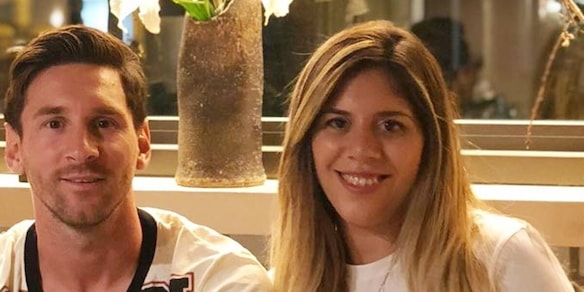 Messi, grave incidente stradale per la sorella. Doveva sposarsi il 3 gennaio