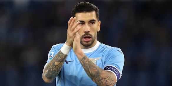 Zaccagni: "Lazio brava a rimanere unita, Sarri è un motivatore". Sulla Nazionale e Gattuso...