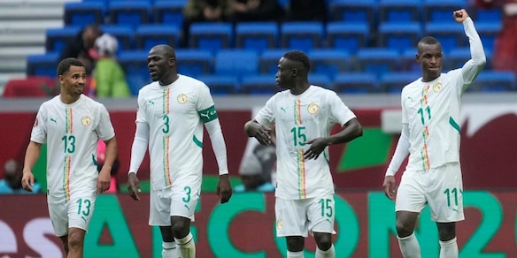 Senegal-Botswana diretta: segui la partita di Coppa d'Africa oggi