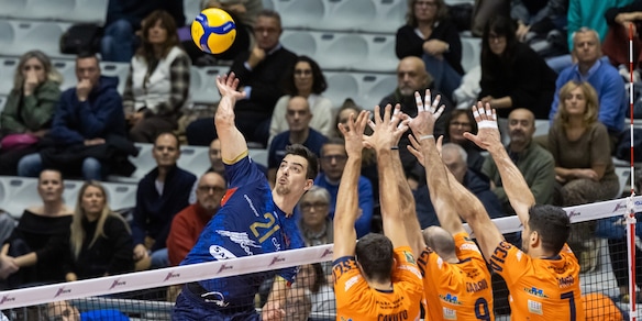 Ravenna-Fano è l'antipasto della 12a giornata