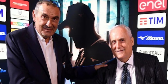 Mercato sbloccato per la Lazio. La Roma presenta il nuovo stadio