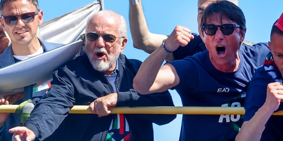 Calcio: per Napoli e Pisa a gennaio mercato solo a saldo zero