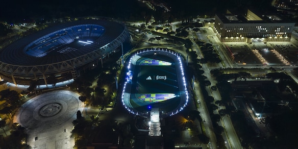 Sport e Salute, l'assegnazione dei contributi: il calcio resta al primo posto, cresce ancora il tennis