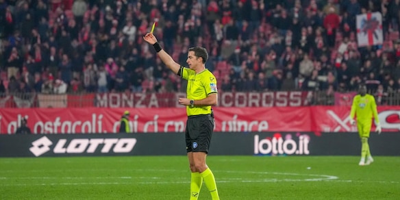 Maxi squalifica in Serie C: 20 giocatori salteranno la 20ª giornata di campionato