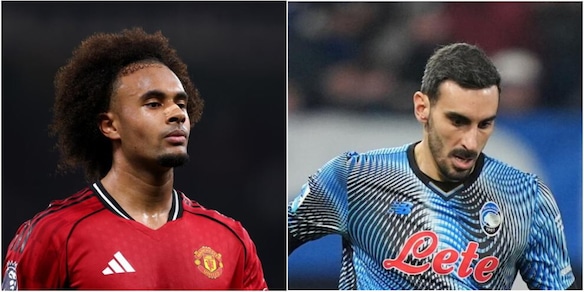 Il mercato della Roma si accende: Zirkzee vuole solo Gasp, piace Zappacosta