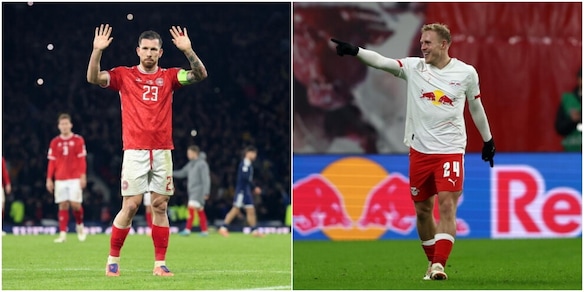 Mercato Juve già nel futuro: piacciono Hojbjerg e Schlager