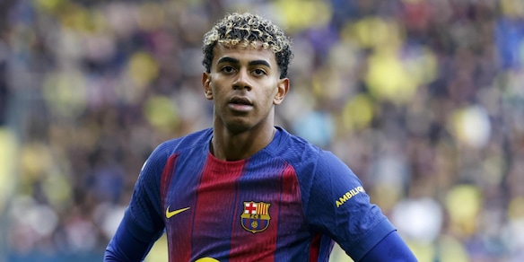 L'insolito motivo per cui Lamine Yamal è single: "Ecco perché non posso avere una fidanzata"