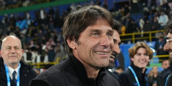 Conte, l’arcivernice del vincente