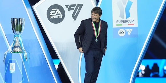 Da Bologna al Bologna: come in sette mesi Conte è ridiventato re di Napoli