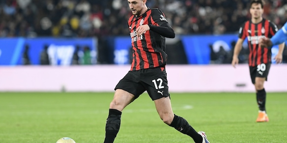 Milan; Rabiot 'Obiettivo Champions, ma vorrei qualcosa in più'