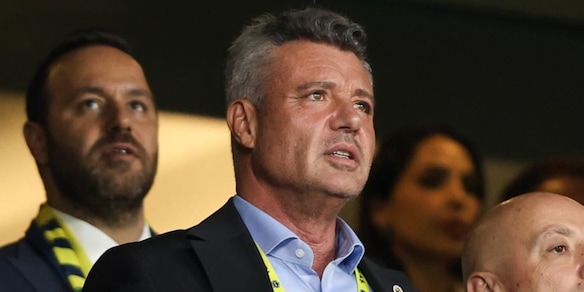 Bufera in Turchia: arrestato il presidente del Fenerbahce!