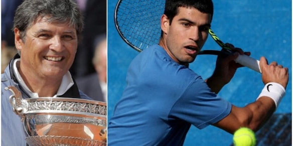 Toni Nadal e la certezza su Alcaraz: "Il caos Ferrero? Spiegatemi una cosa, però..."