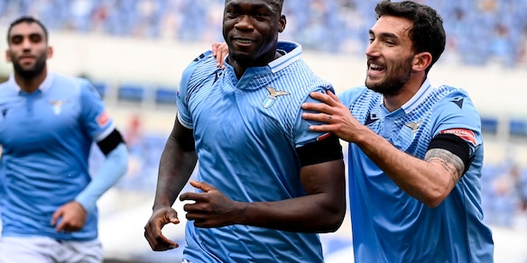 Calcio: l'ex laziale Caicedo vuole ritirarsi dopo l'omicidio di un compagno di squadra