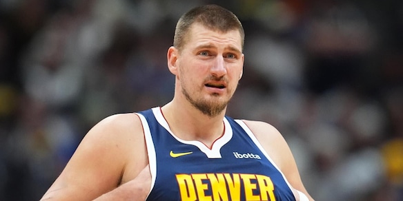 Nba, Jokic esagera: tripla doppia leggendaria, Minnesota ko. Houston corsari a Los Angeles