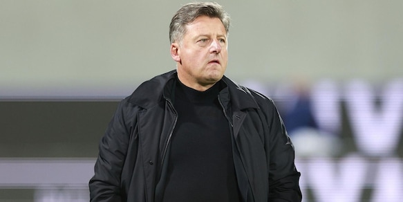 Runjaic prima di Udinese-Lazio: "Ci aspettiamo tutti una cosa dopo la sconfitta con la Fiorentina"