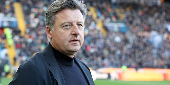 Udinese: Runjaic, vogliamo riscattarci contro la Lazio