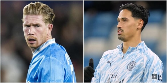 Il Natale di De Bruyne in Belgio: con chi era e cosa ha fatto. Intanto a Manchester...