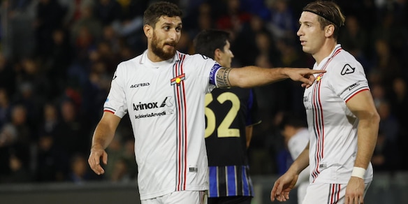 Calcio: la Cremonese punta a recuperare Bianchetti per la sfida col Napoli