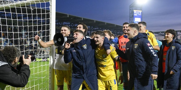 Serie B, Empoli-Frosinone: ecco il pronostico