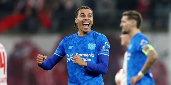 Montrell Culbreath, il nuovo diamante del Bayer Leverkusen