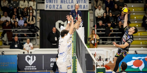 Trento, Perugia, Verona e Modena protagoniste nel Boxing Day