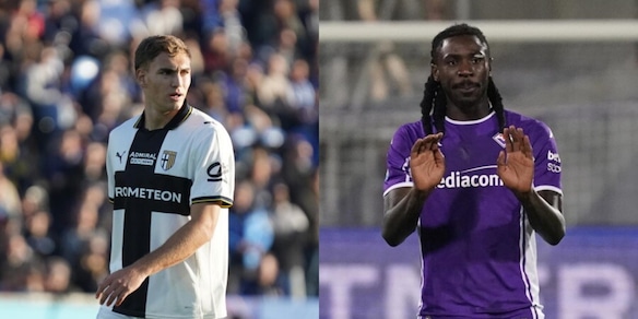 Dove vedere Parma-Fiorentina in tv? Dazn o Sky, orario