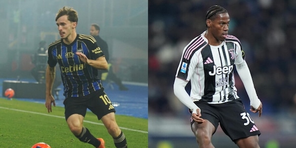 Dove vedere Pisa-Juve in tv? Dazn o Sky, orario