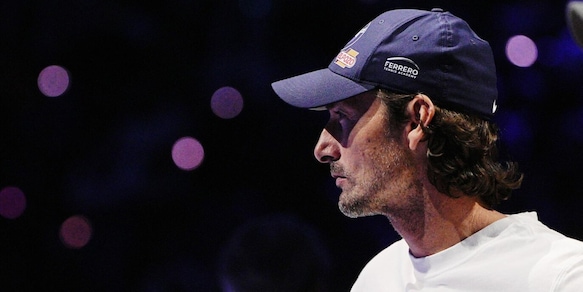 Alcaraz e le nuove frasi a sorpresa di Ferrero: in Spagna non si parla d'altro