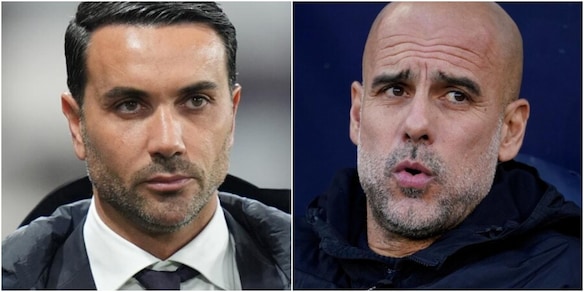 Palladino come Guardiola sul peso dei giocatori? Non proprio: "A Natale si stacca un po...'"