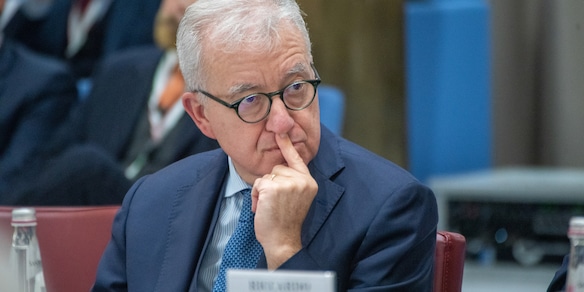 Mantovano, ora confine netto tra aiuto a popolazione Gaza e ad Hamas