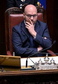 Fontana,grazie a chi ha condotto l'operazione per l'arresto dei finanziatori Hamas