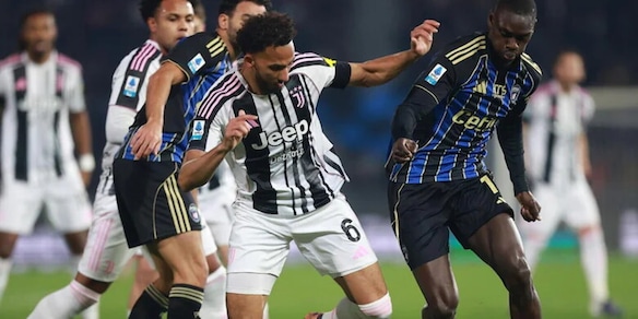 La Juve supera il Pisa. La Lazio fa 1-1 a Udine