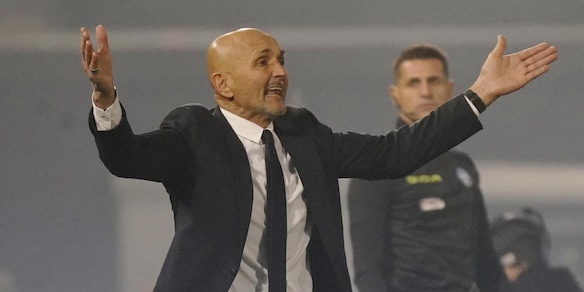 Juve, quel senso di inevitabilità