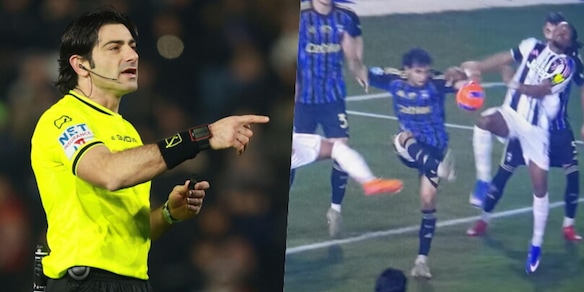 Moviola Pisa-Juve, Maresca perde sui gialli. E c’è un rebus