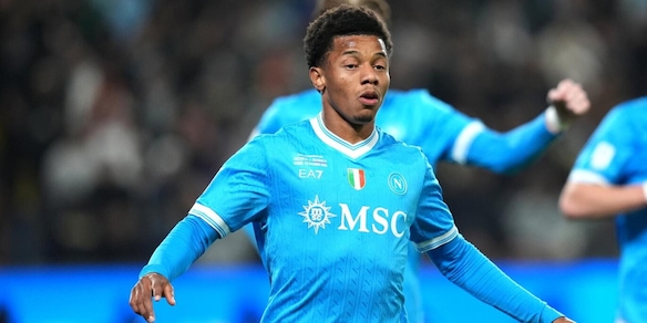 Dove vedere Cremonese-Napoli in tv? Dazn o Sky, orario