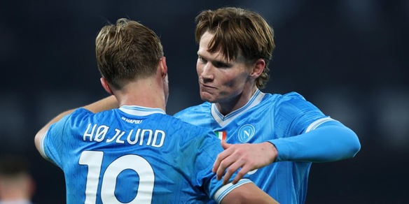 Juventus-Napoli, chi vincerà lo scontro diretto tra Spalletti e Conte? Quote e pronostico