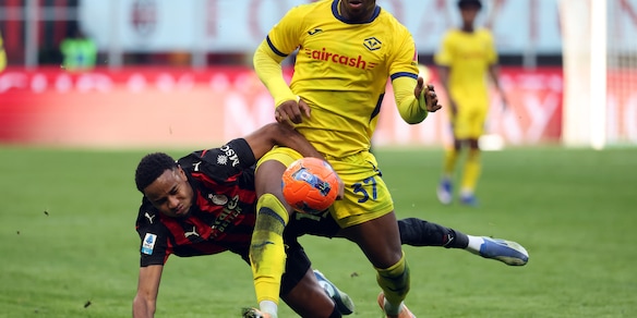 Verona: Bertolini, fatto la gara che dovevamo ma col Milan serve perfezione